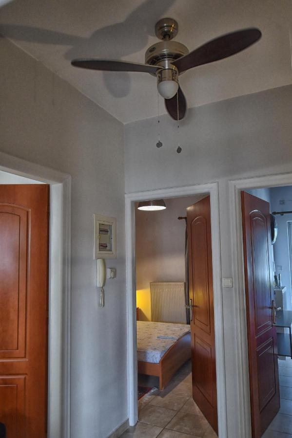 Maisonette Ilios Plisii Artas Exterior foto