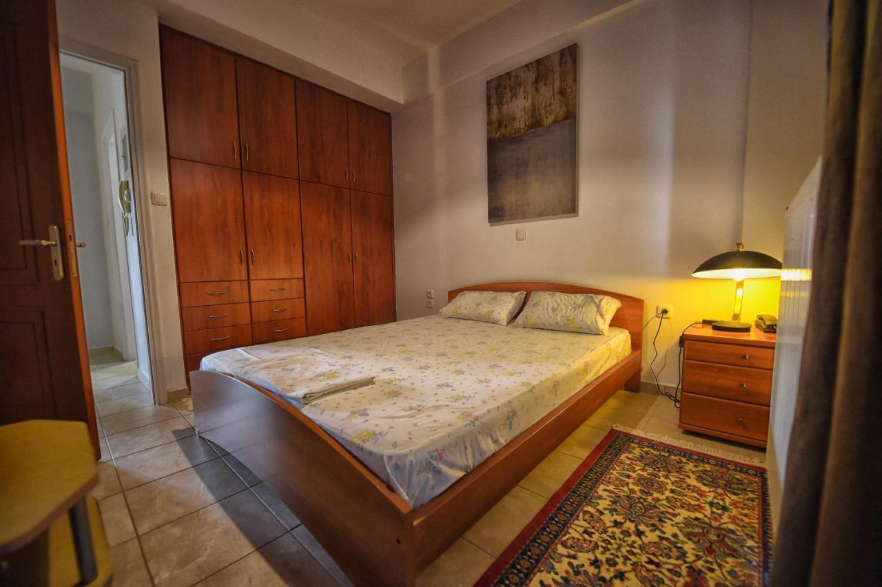 Maisonette Ilios Plisii Artas Exterior foto