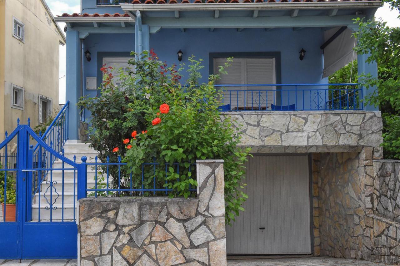 Maisonette Ilios Plisii Artas Exterior foto