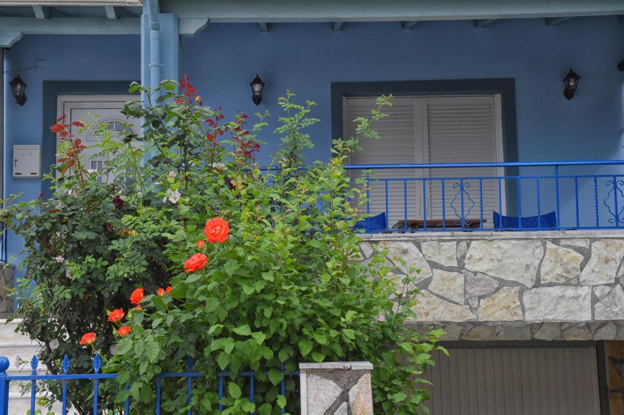 Maisonette Ilios Plisii Artas Exterior foto