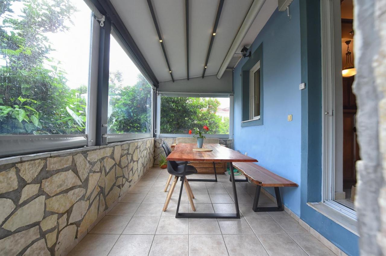 Maisonette Ilios Plisii Artas Exterior foto