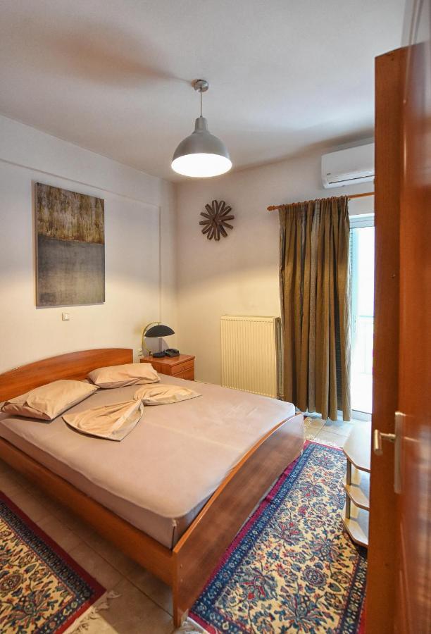 Maisonette Ilios Plisii Artas Exterior foto